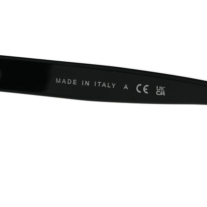 Chanel Acetate CC Butterfly Sunglasses 5414 Black Pink 5 of 7