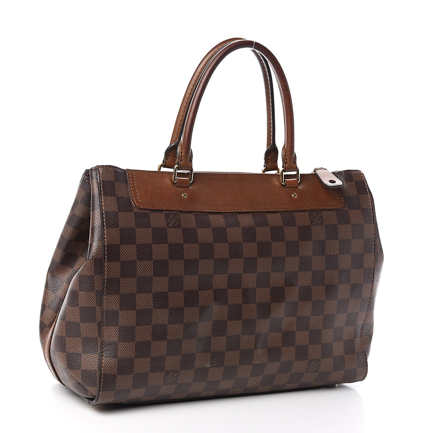 Damier Ebene Greenwich