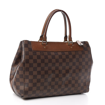 Louis Vuitton Damier Ebene Greenwich 3 of 17