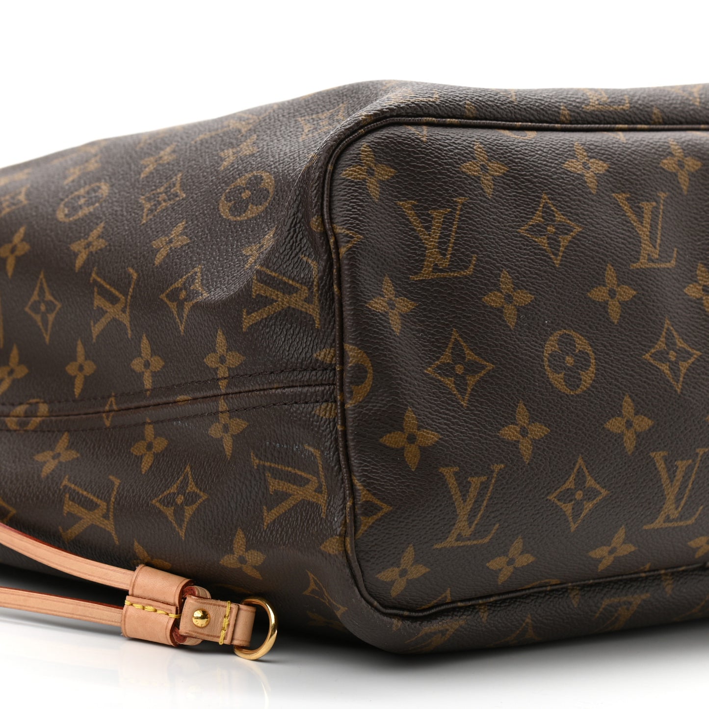 Monogram Neo Neverfull MM