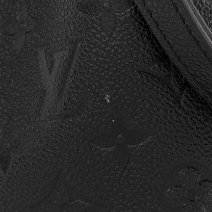 Louis Vuitton Empreinte Neonoe MM Black 10 of 10