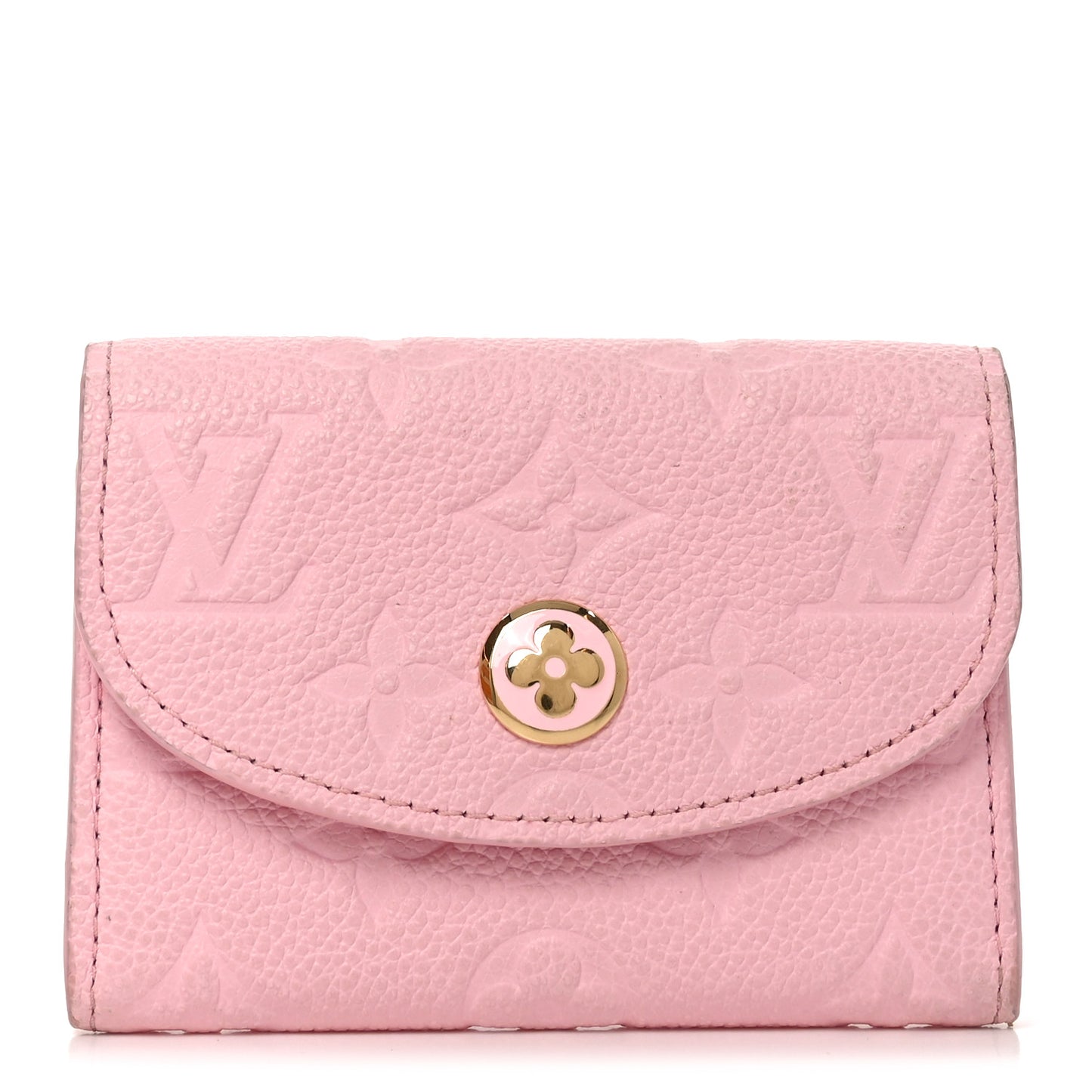 Empreinte Rosalie Coin Purse Cotton Candy Pink