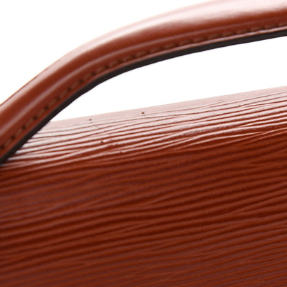 Louis Vuitton Epi Monceau Cipango 9 of 11