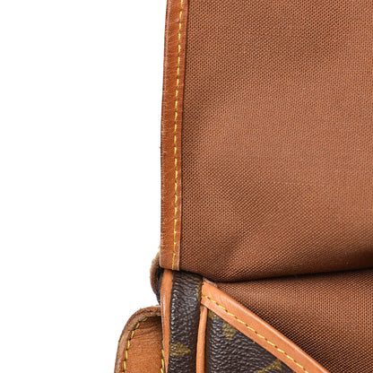 Louis Vuitton Monogram Saumur 30 20 of 20