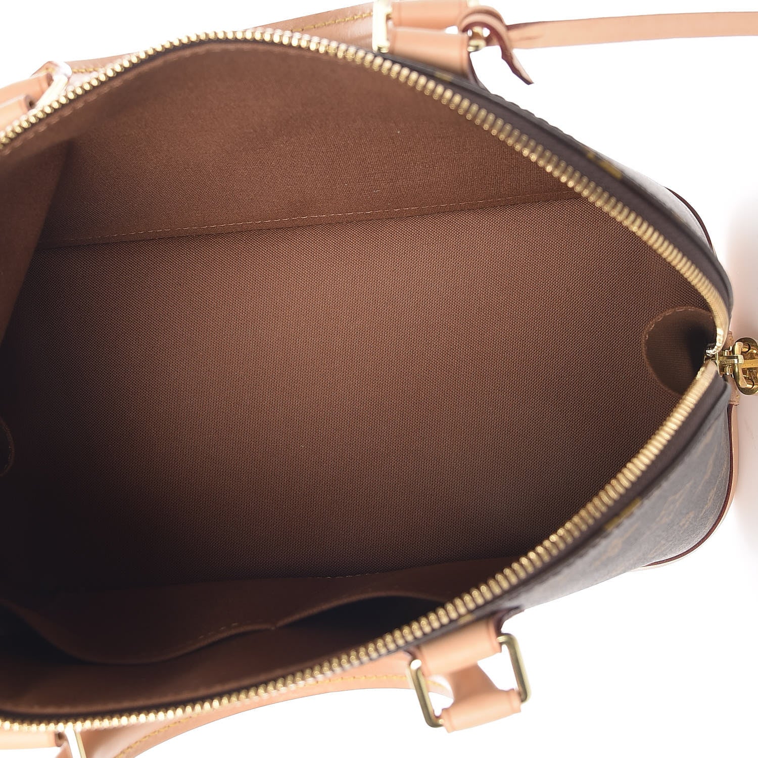 Louis Vuitton Monogram Alma PM 5 of 11