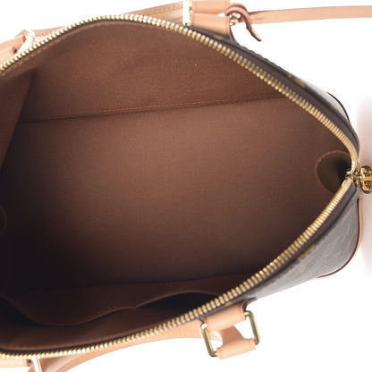 Louis Vuitton Monogram Alma PM 5 of 11