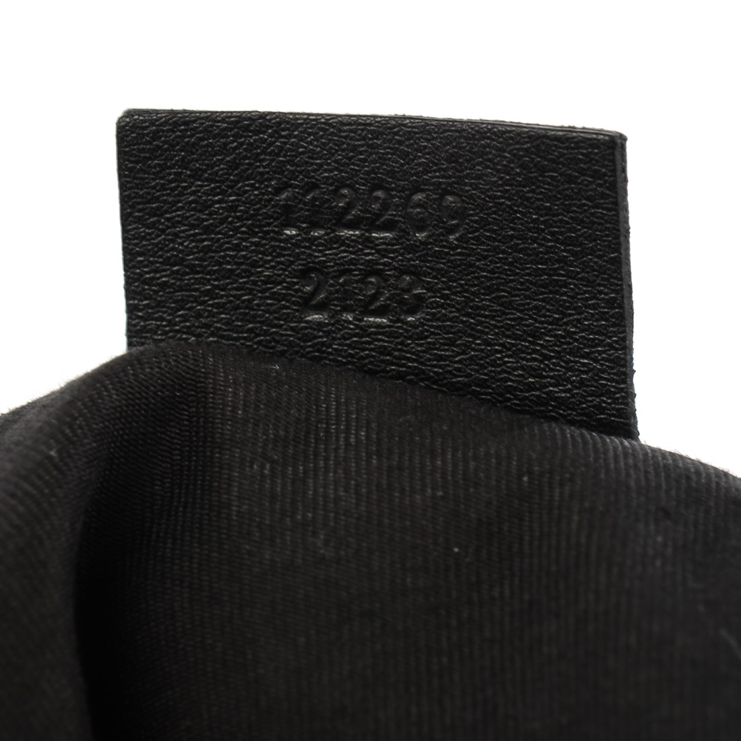 Nylon Monogram Oversized Overnight Bag Black