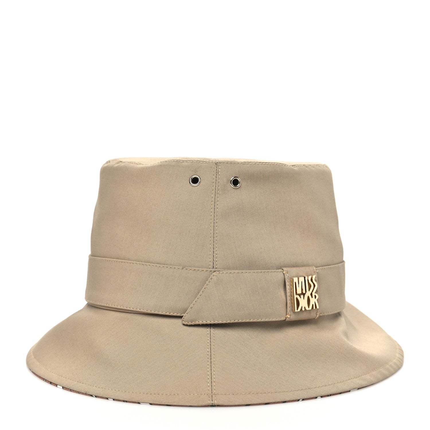 Christian Dior バケットハット ピンク バケハ ディオール 57 2100020000035732_2.jpg