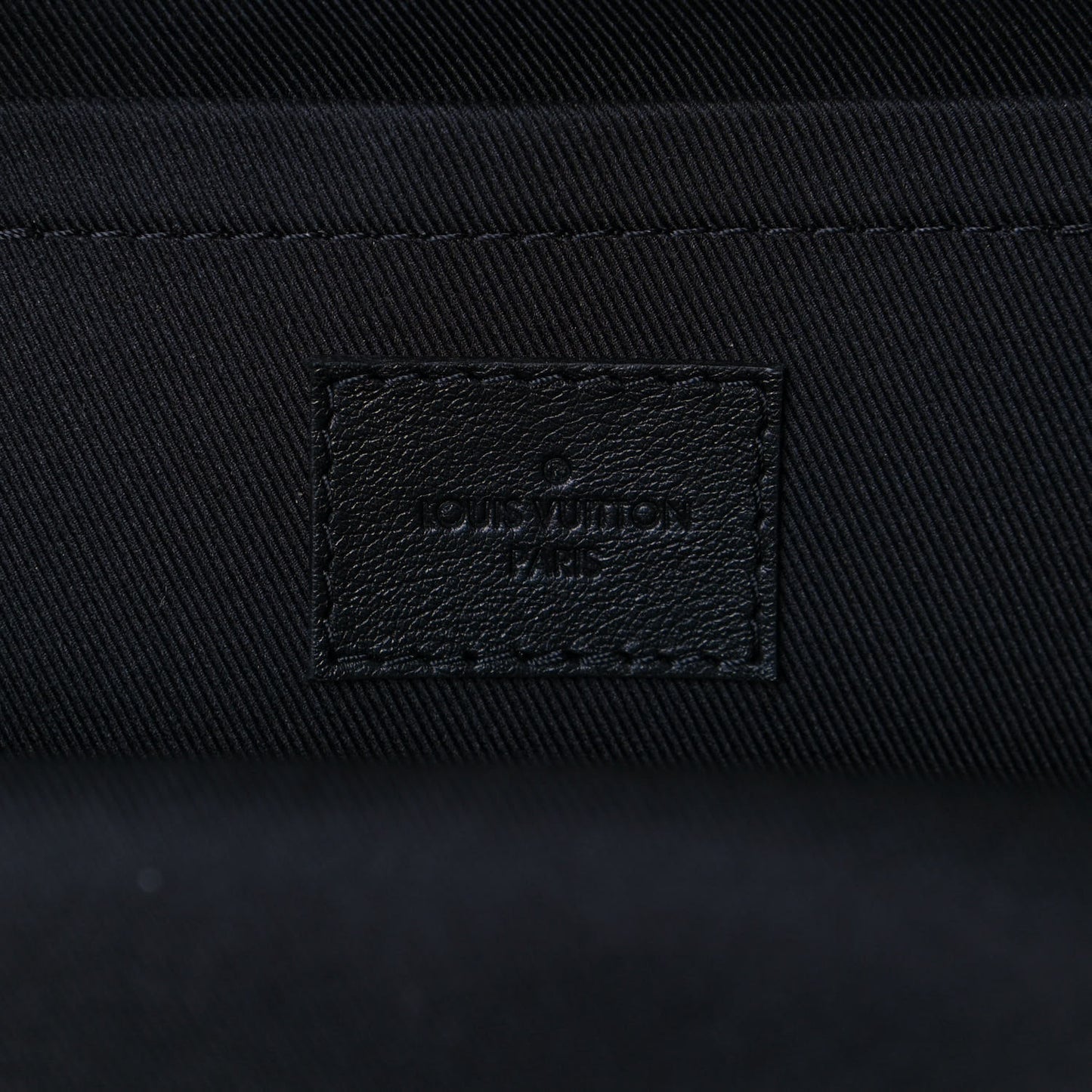 Monogram Palm Springs Backpack Mini