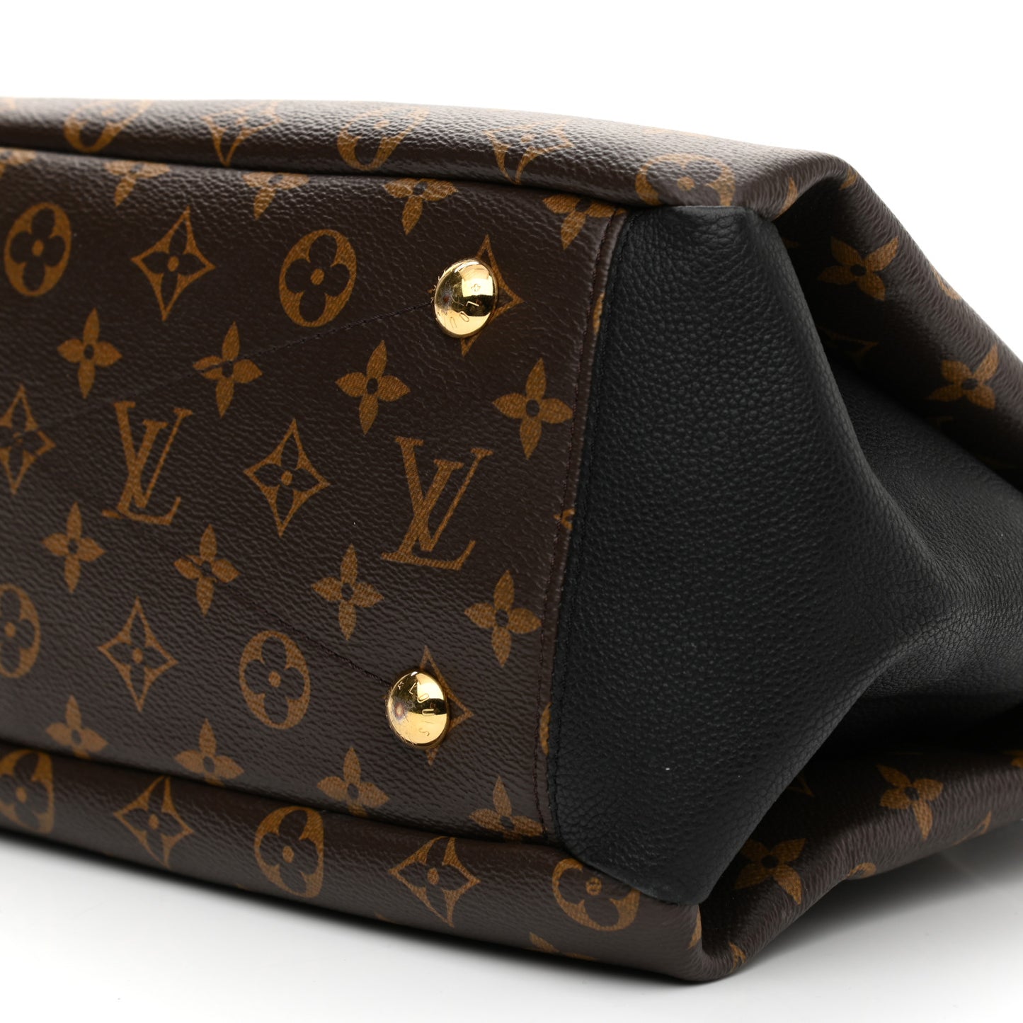 Monogram Pallas Full Black