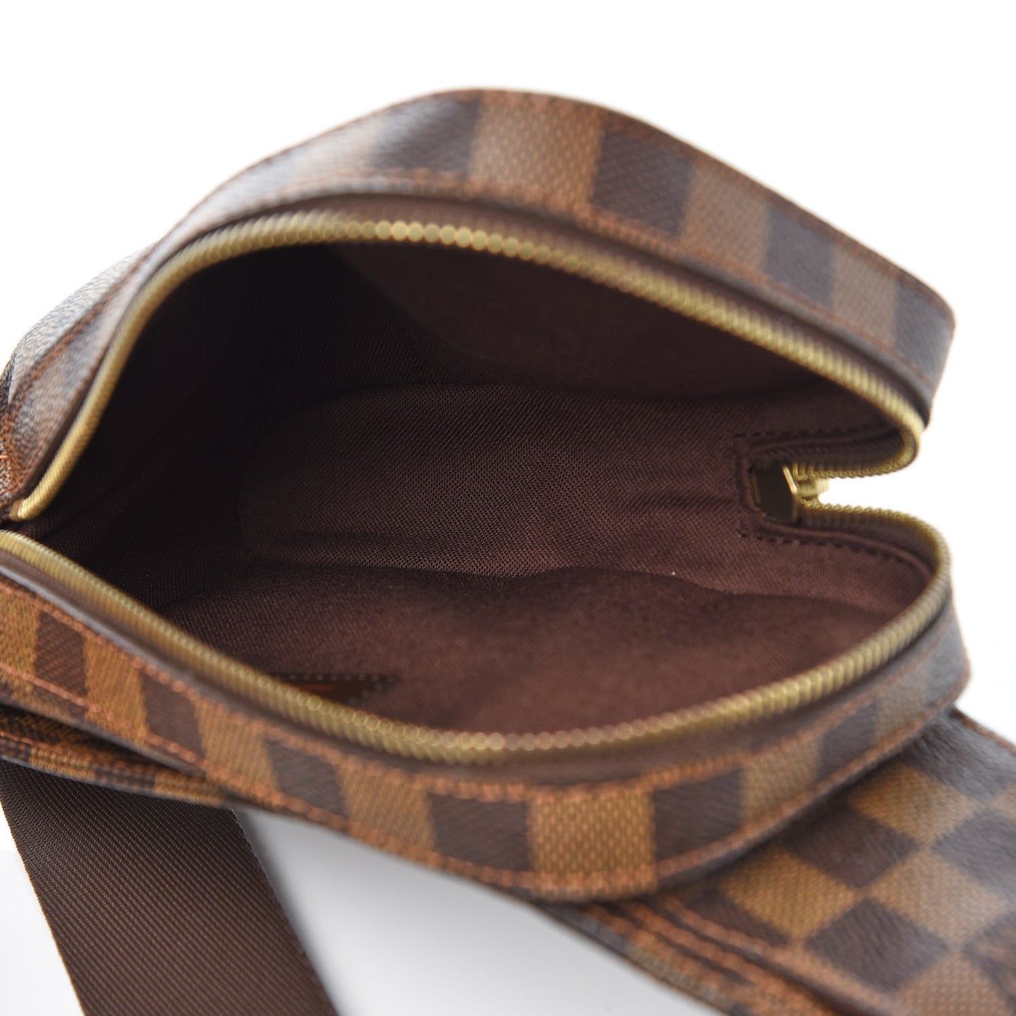 Damier Ebene Geronimos