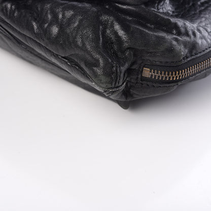 Givenchy Leather Large Elschia Hobo Black 12 of 20