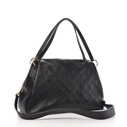 Louis Vuitton Empreinte Ponthieu PM Black 3 of 9