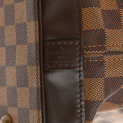 Louis Vuitton Damier Ebene West End PM 6 of 9