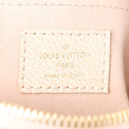 Louis Vuitton Empreinte Monogram Summer Stardust Speedy Bandouliere 20 Beige Clair 6 of 11