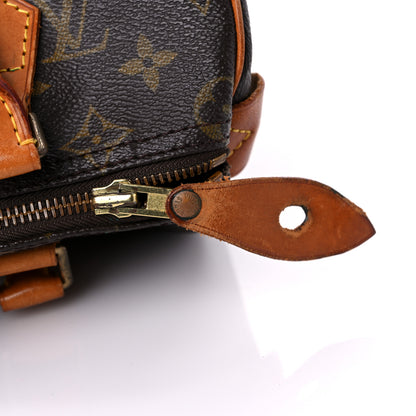 Louis Vuitton Monogram Speedy 25 25 of 26