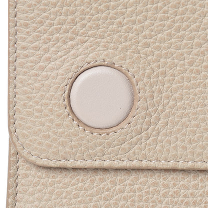 Christian Dior Grained Calfskin Medium Diorever Flap Tapioca 14 of 18