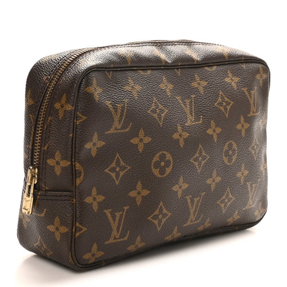 Louis Vuitton Monogram Trousse Toilette 23 3 of 7
