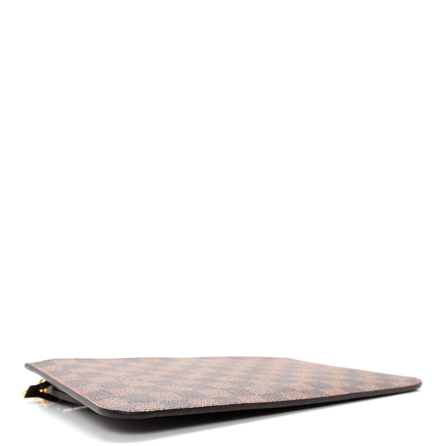 Damier Ebene Neverfull MM GM Pochette