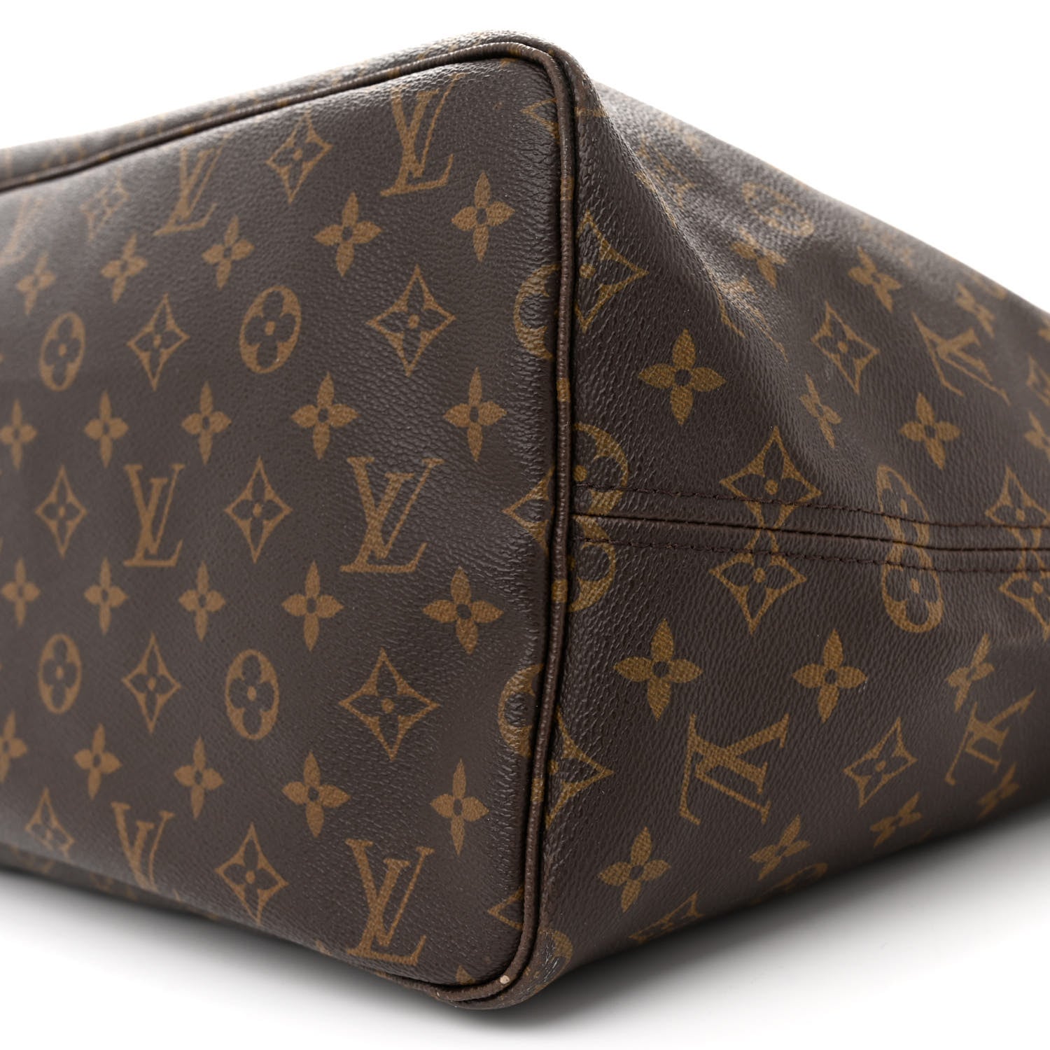 Louis Vuitton Monogram Neo Neverfull GM 9 of 15
