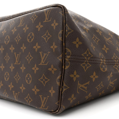 Louis Vuitton Monogram Neo Neverfull GM 9 of 15