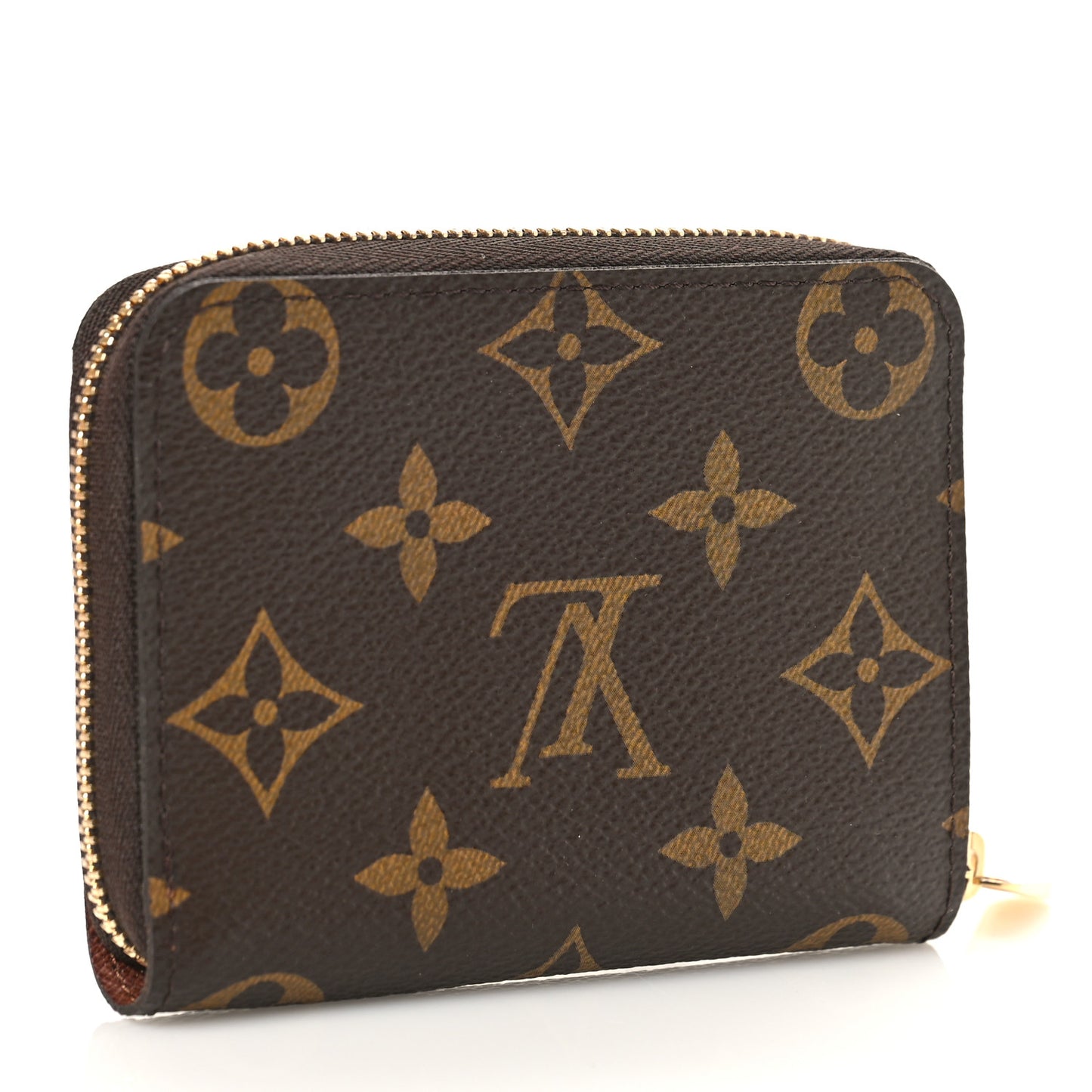 Monogram Zippy Coin Purse