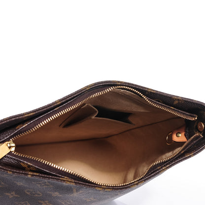 Louis Vuitton Monogram Looping GM 5 of 7