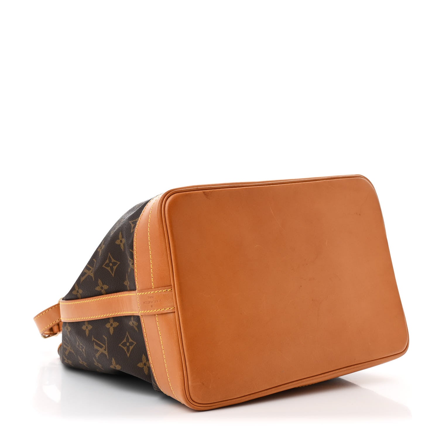 Louis Vuitton Monogram Noe 4 of 10