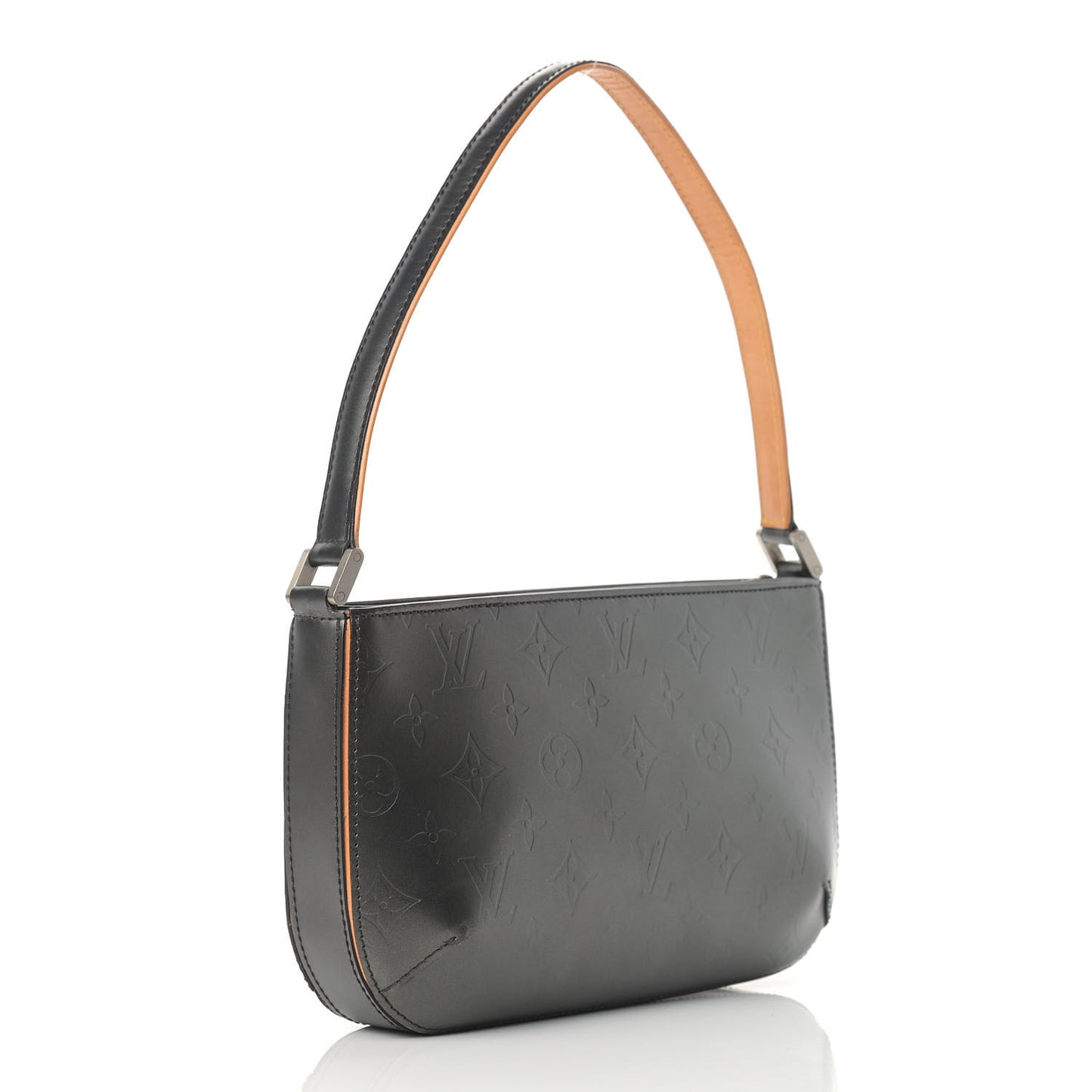 Mat Monogram Fowler Gris