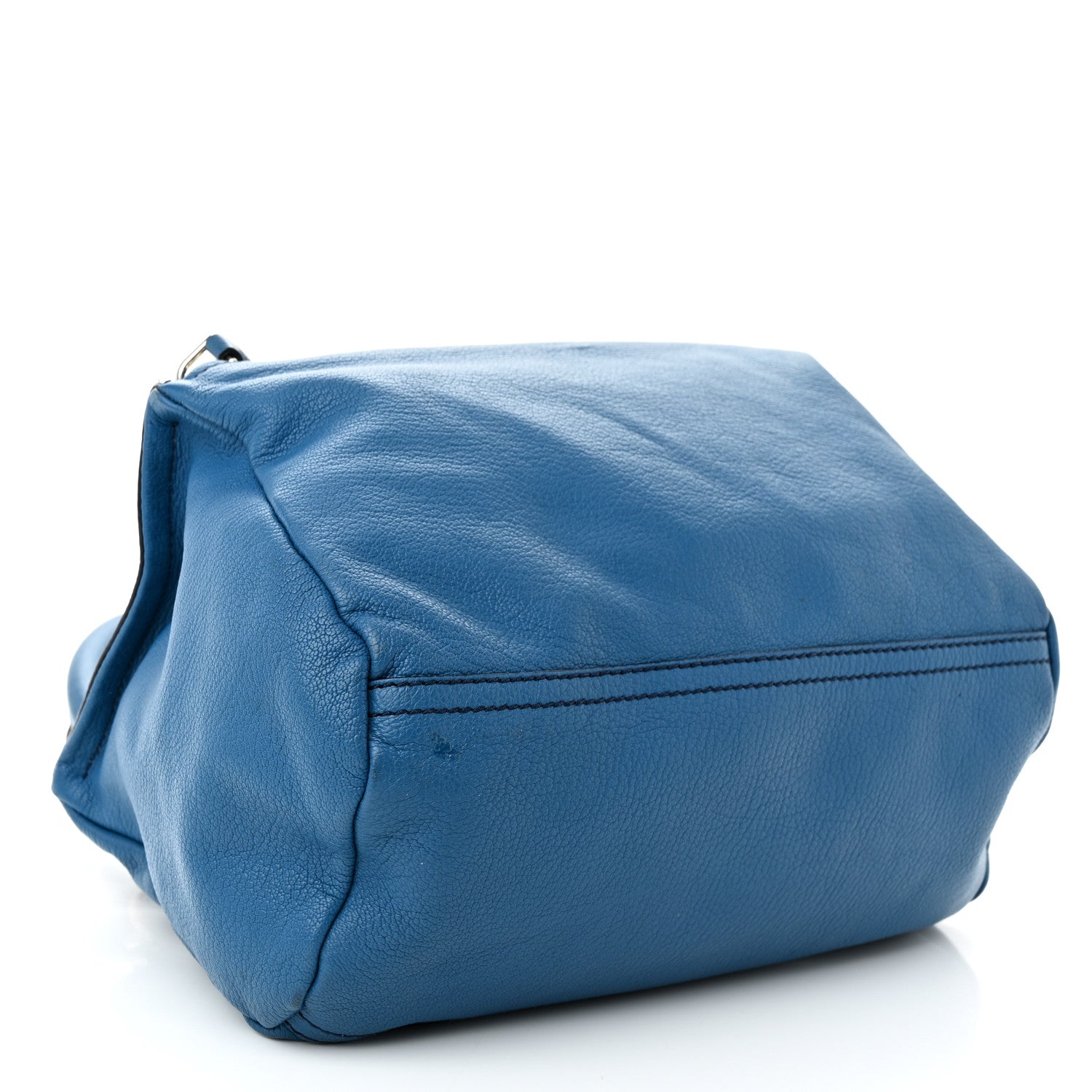 Givenchy Sugar Goatskin Small Pandora Blue 3 of 15