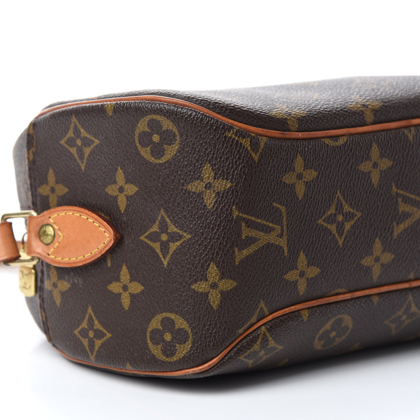 Monogram Blois