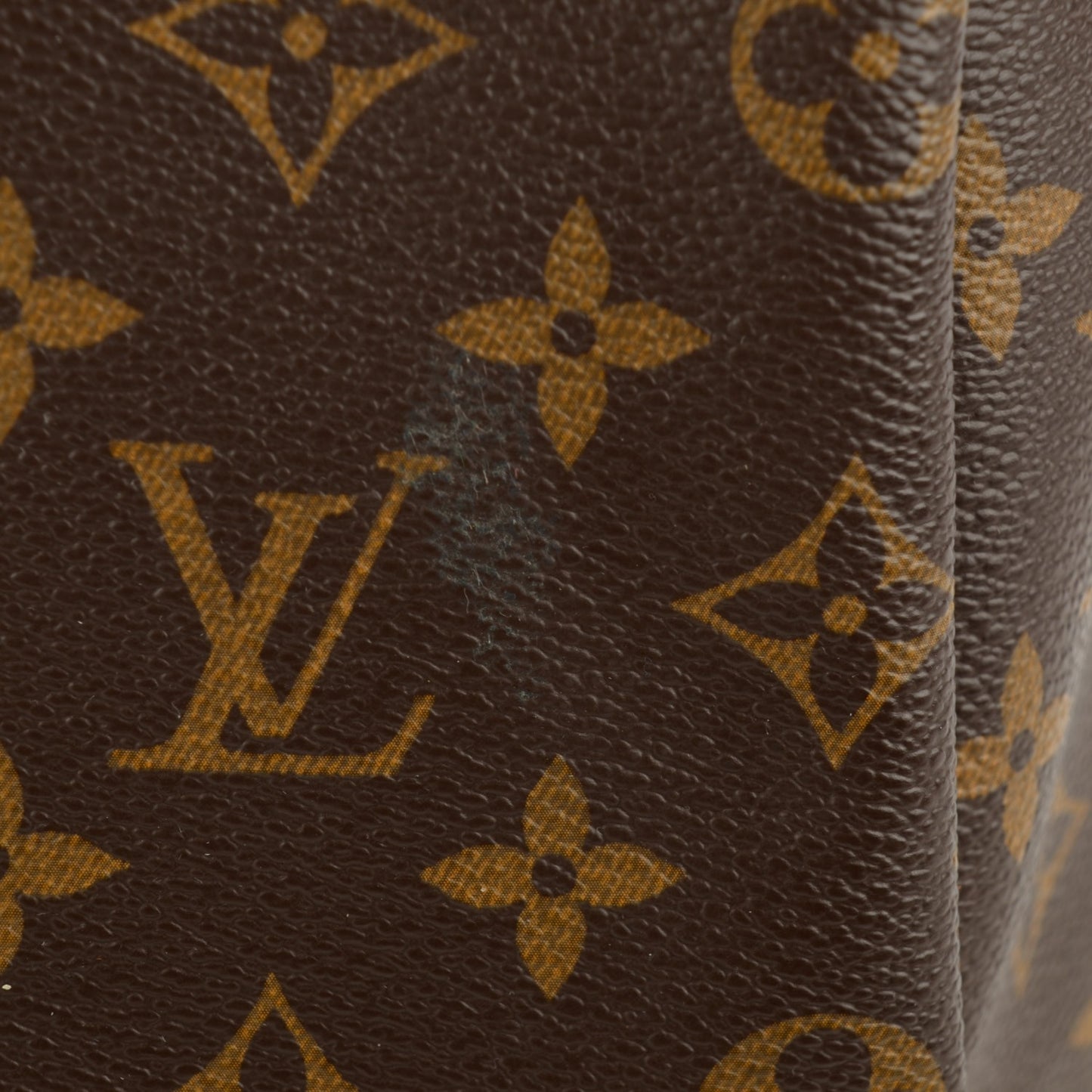 Monogram Keepall Bandouliere 50