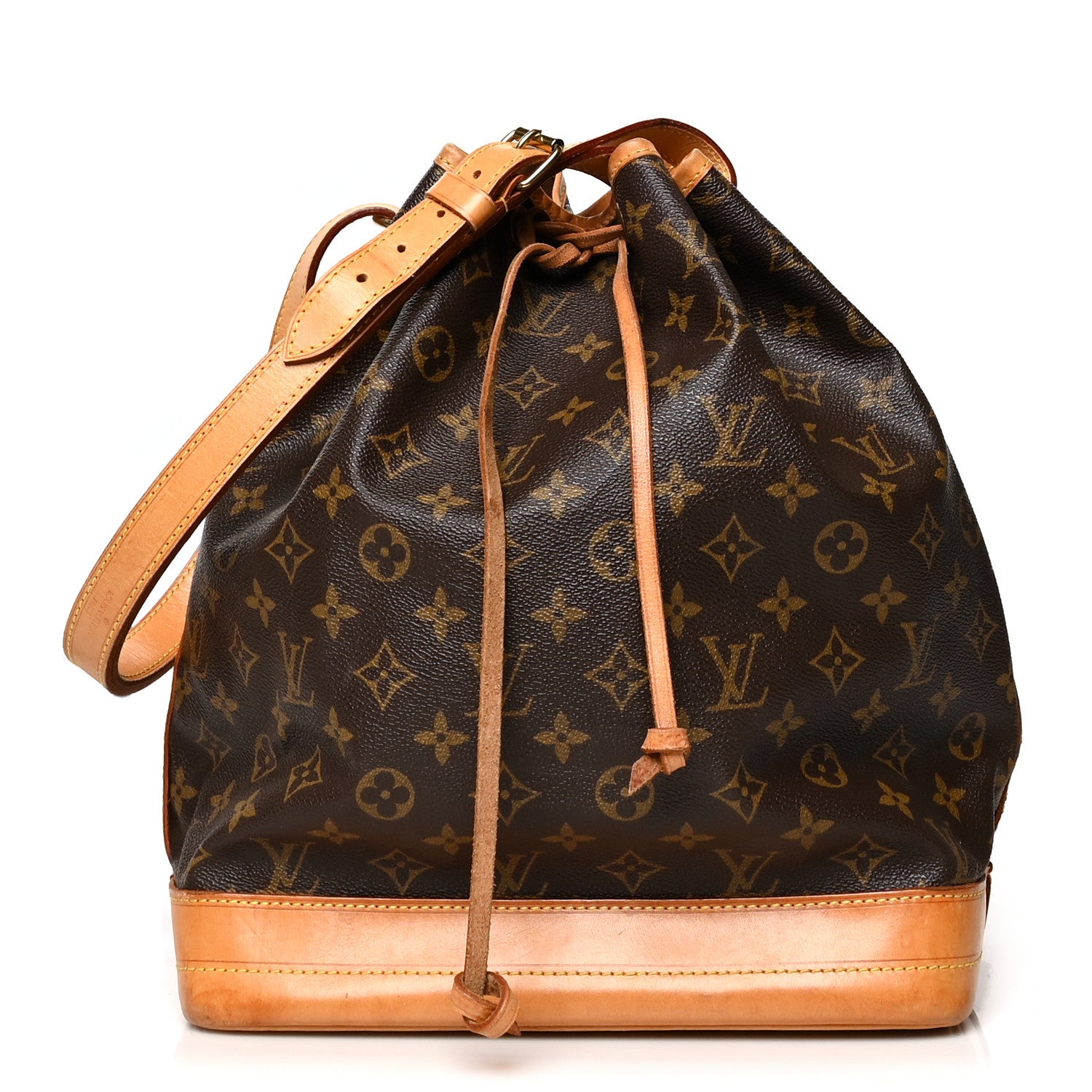 Louis Vuitton Monogram Noe 1 of 11