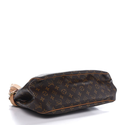 Louis Vuitton Monogram Batignolles Horizontal 4 of 12