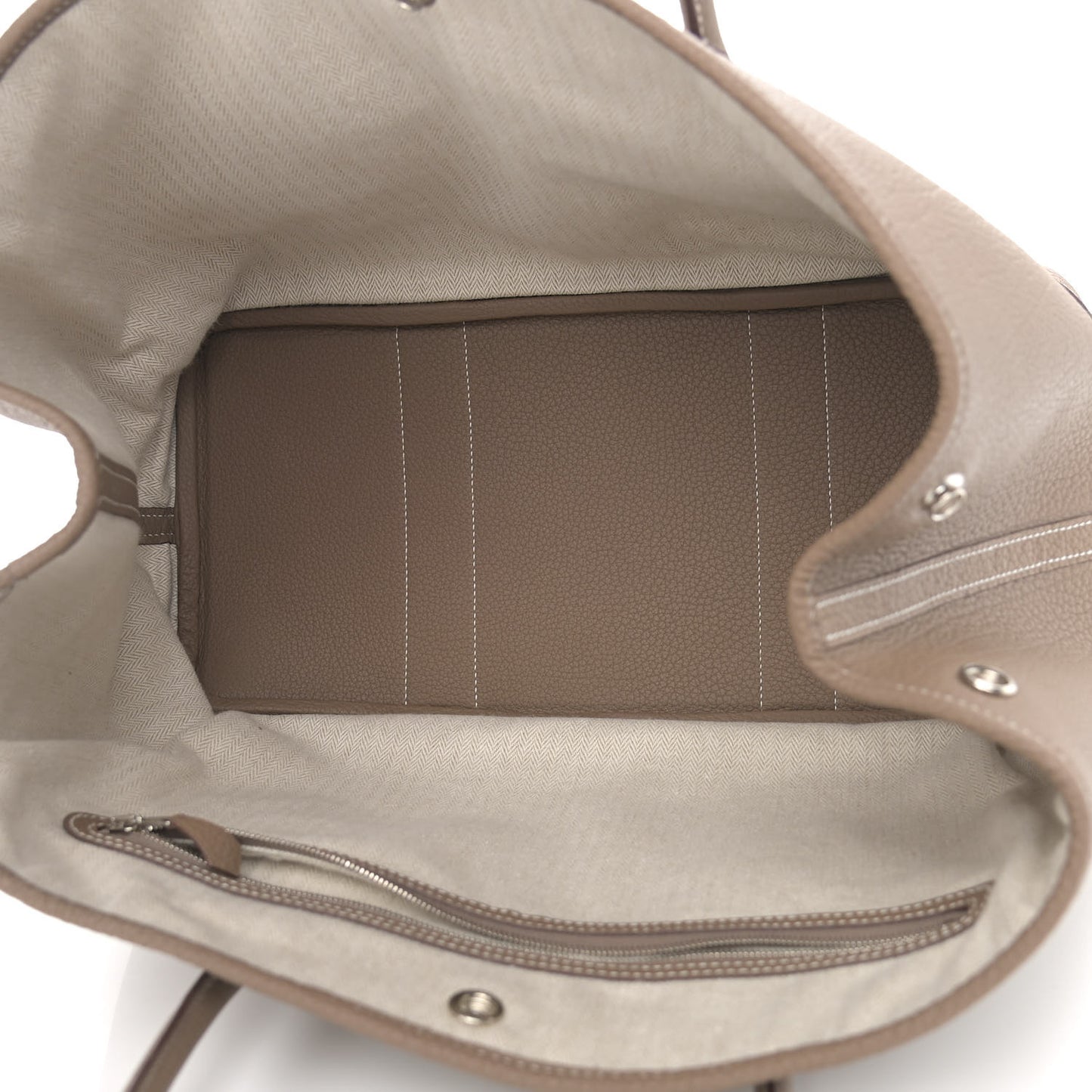 Negonda Garden Party 36 MM Etoupe