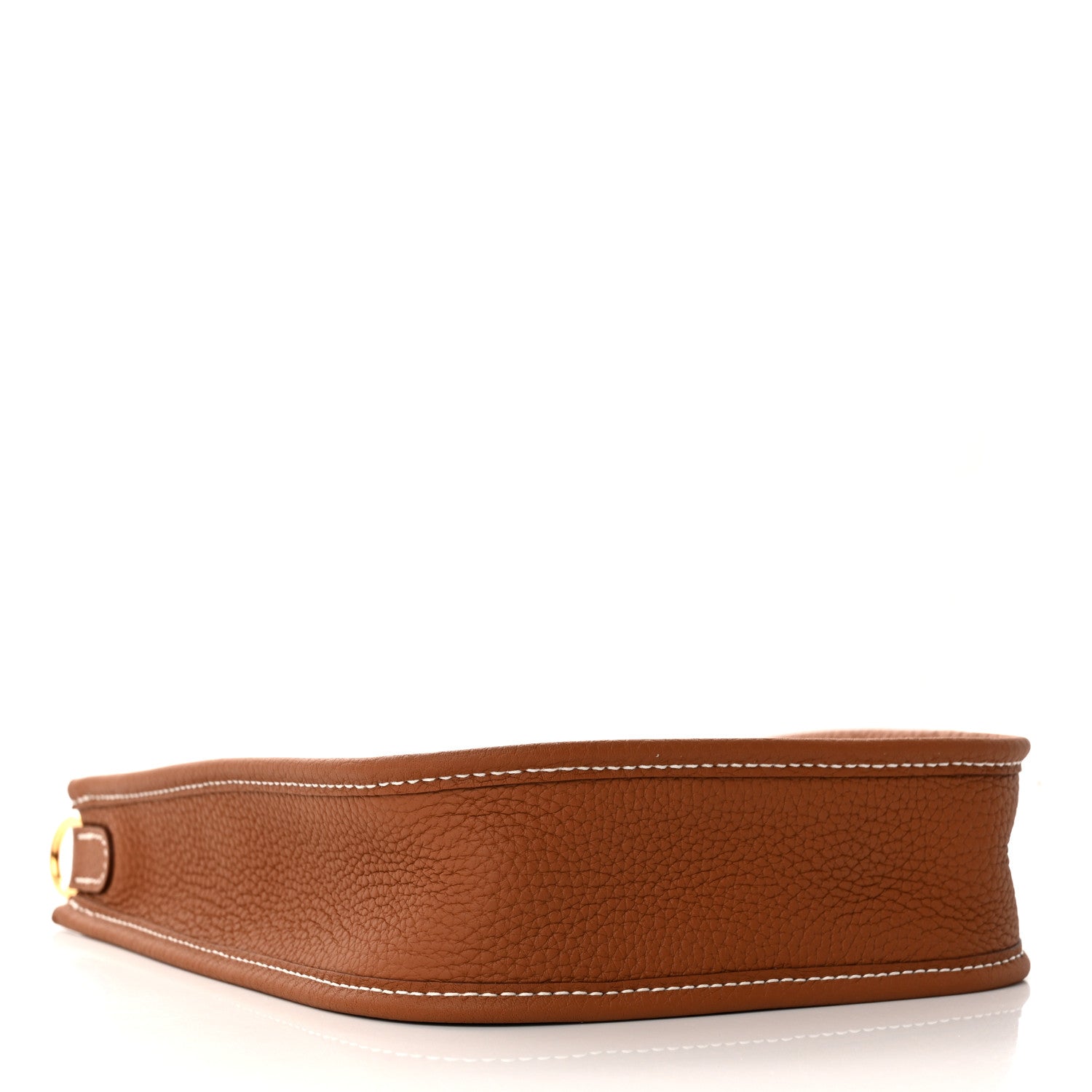 Hermes evelyne brown 4 of 10