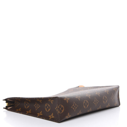 Louis Vuitton Monogram Toiletry Pouch 26 4 of 10