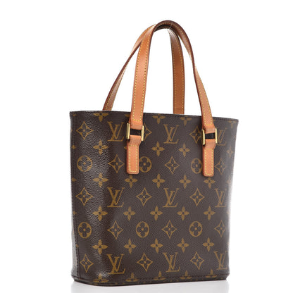 Louis Vuitton Monogram Vavin PM 3 of 14