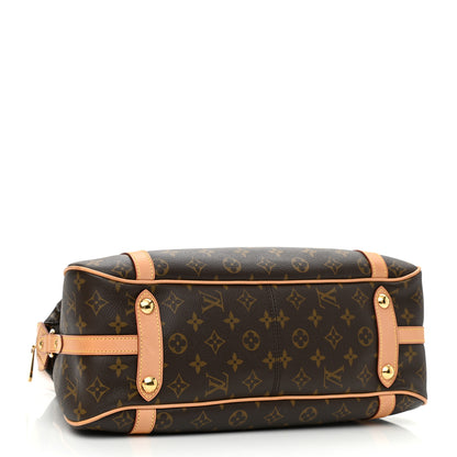 Louis Vuitton Monogram Stresa PM 4 of 9