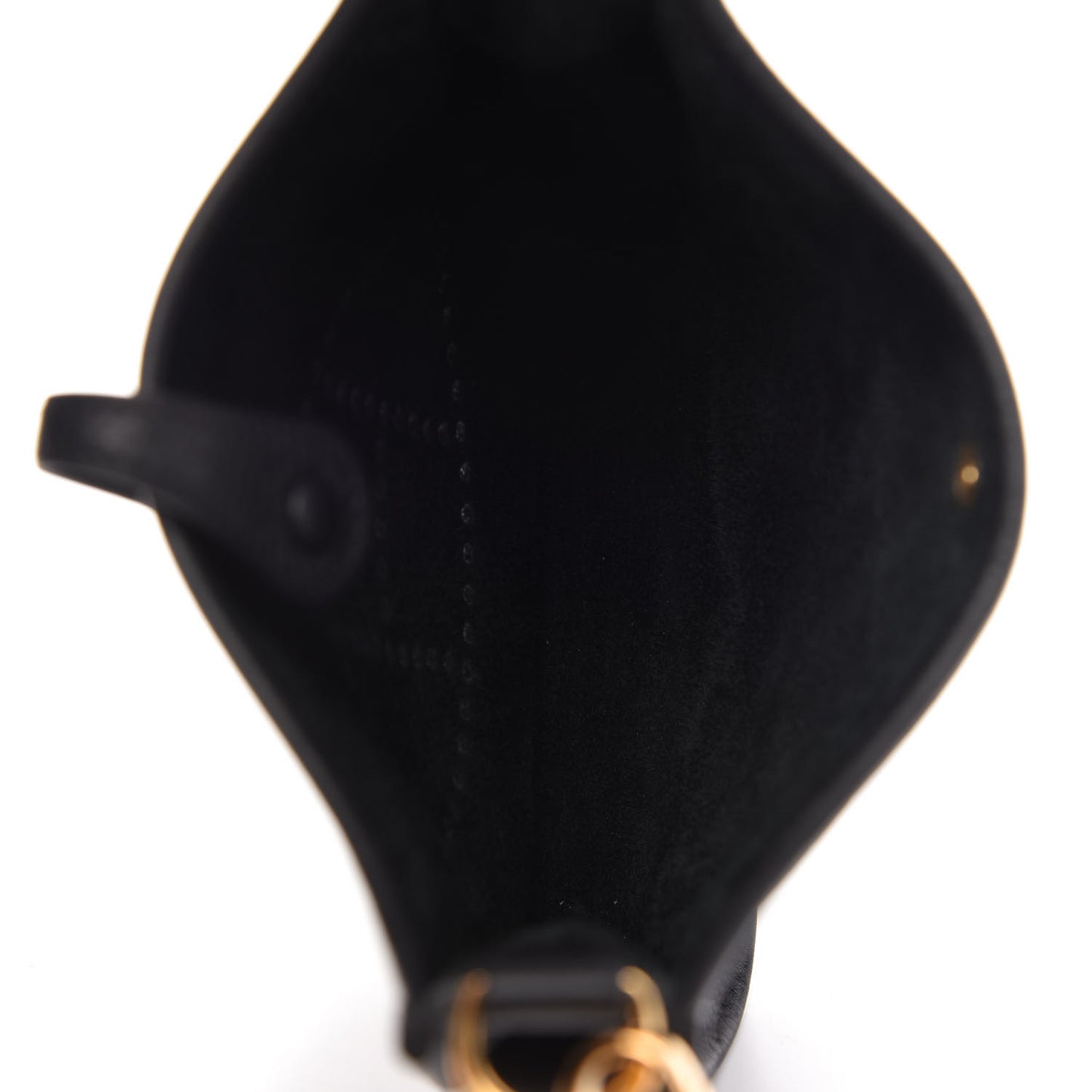 Taurillon Clemence Evelyne TPM Black