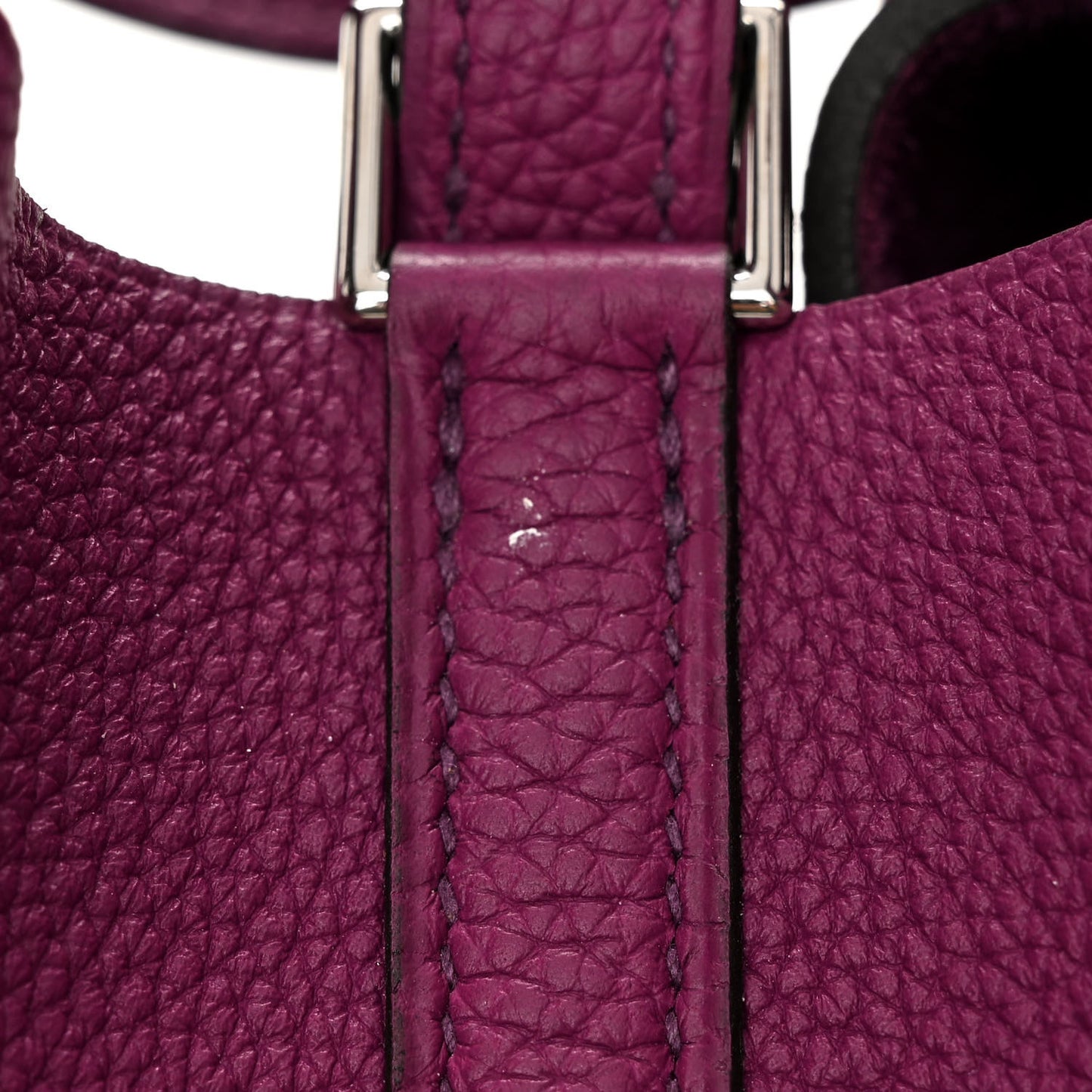 Taurillon Maurice Picotin Lock 22 MM Anemone