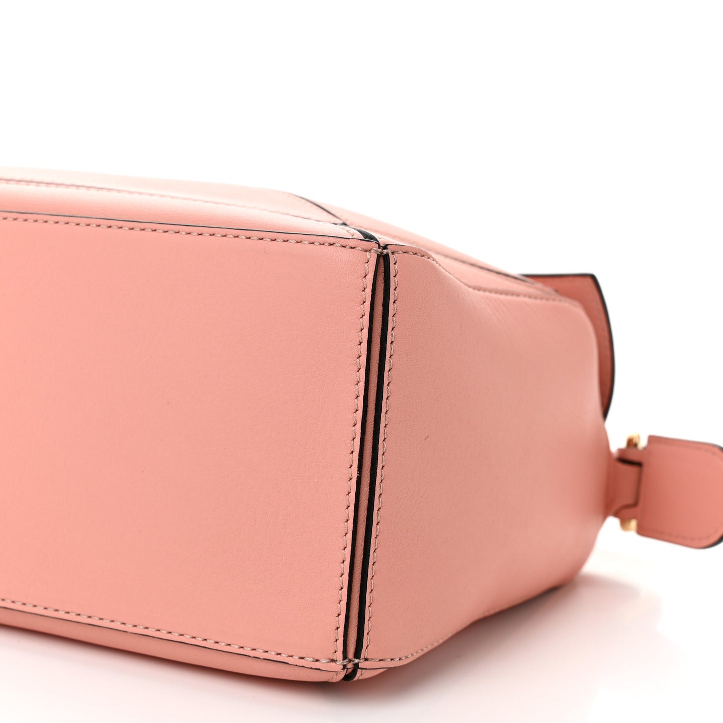 Calfskin Small Puzzle Bag Blossom