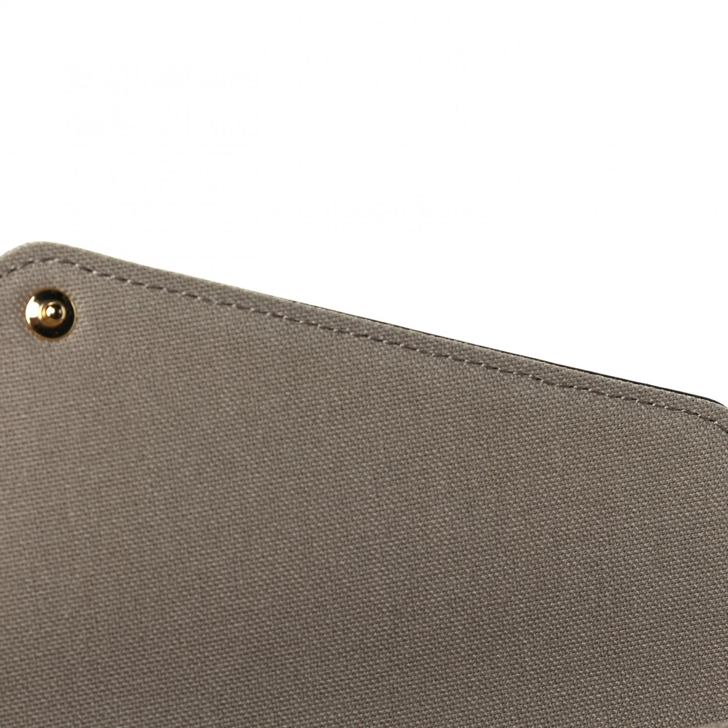 Empreinte Monogram Giant Felicie Pochette Tourterelle Creme