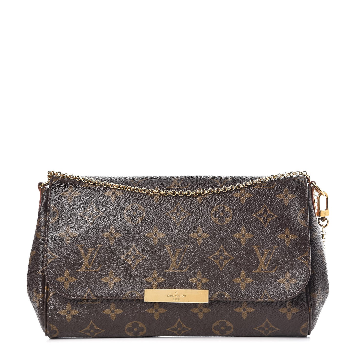 Monogram Favorite MM