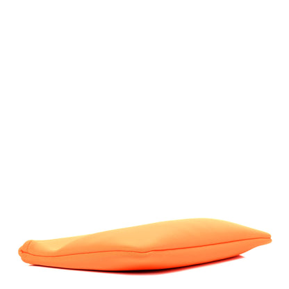Hermes Neoprene Small Neobain Case Orange 4 of 6