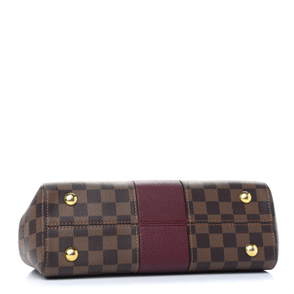 Louis Vuitton Damier Ebene Bond Street Bordeaux 4 of 8