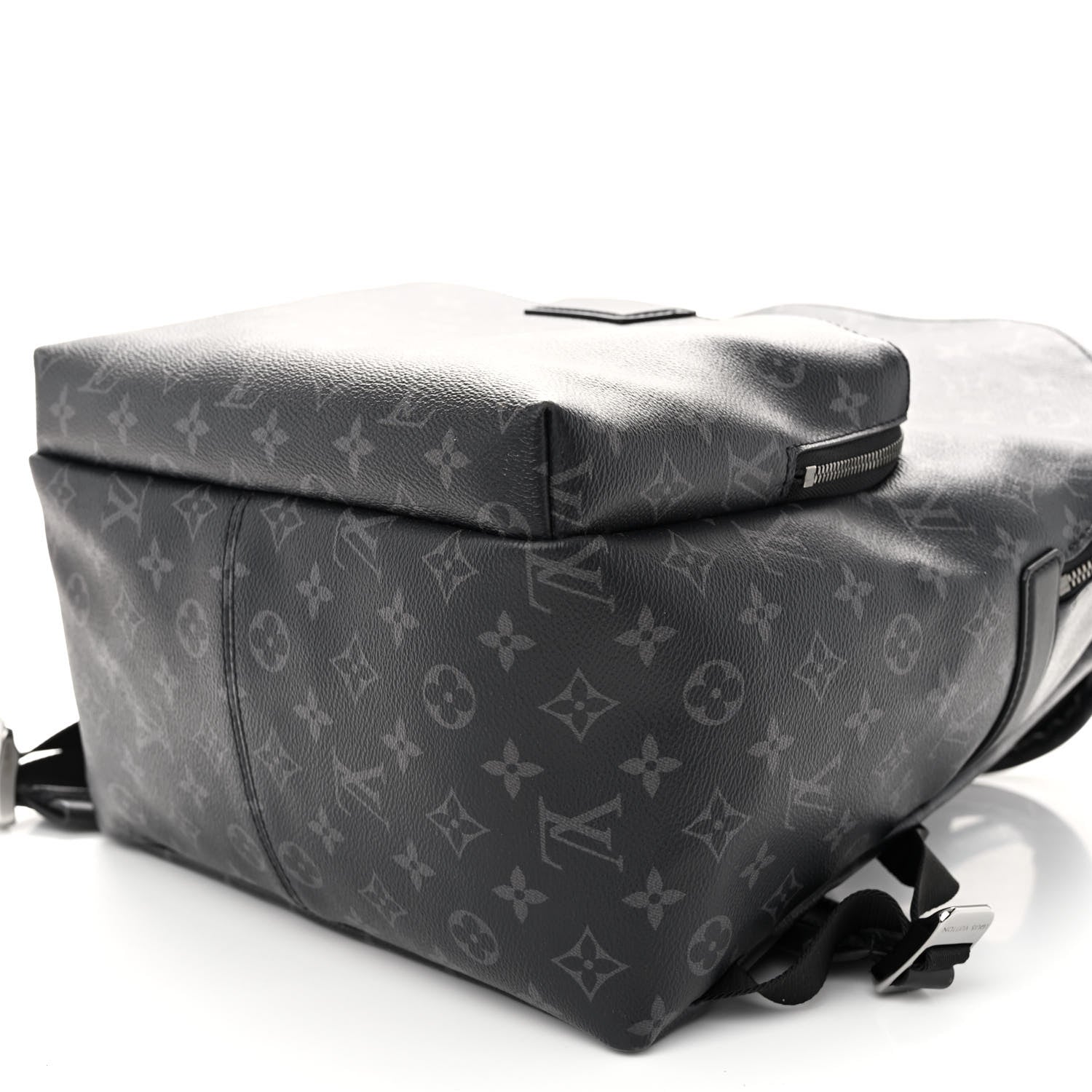 Louis Vuitton Monogram Eclipse Discovery Backpack PM 9 of 9