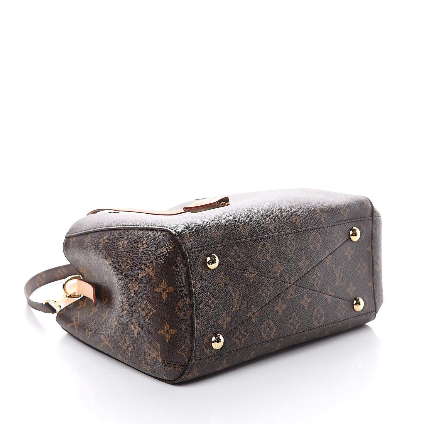 Monogram Montaigne MM
