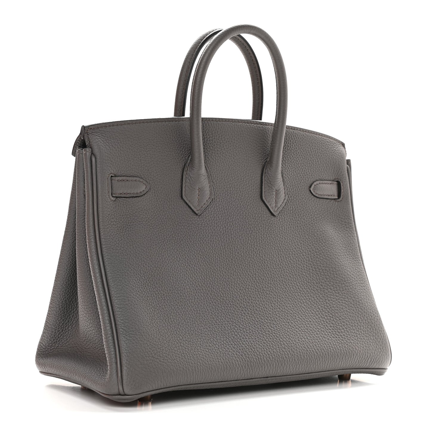 Togo Birkin 25 Etain