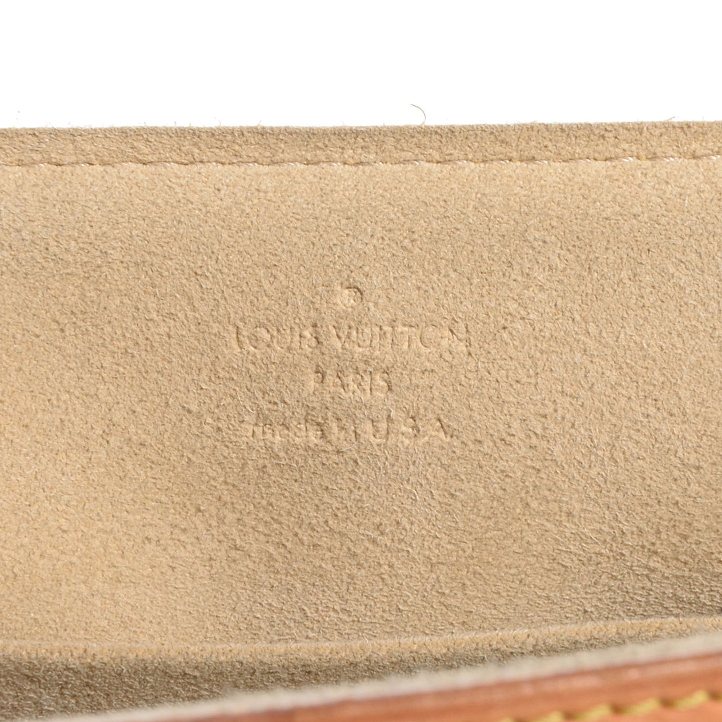 Monogram Beverly MM